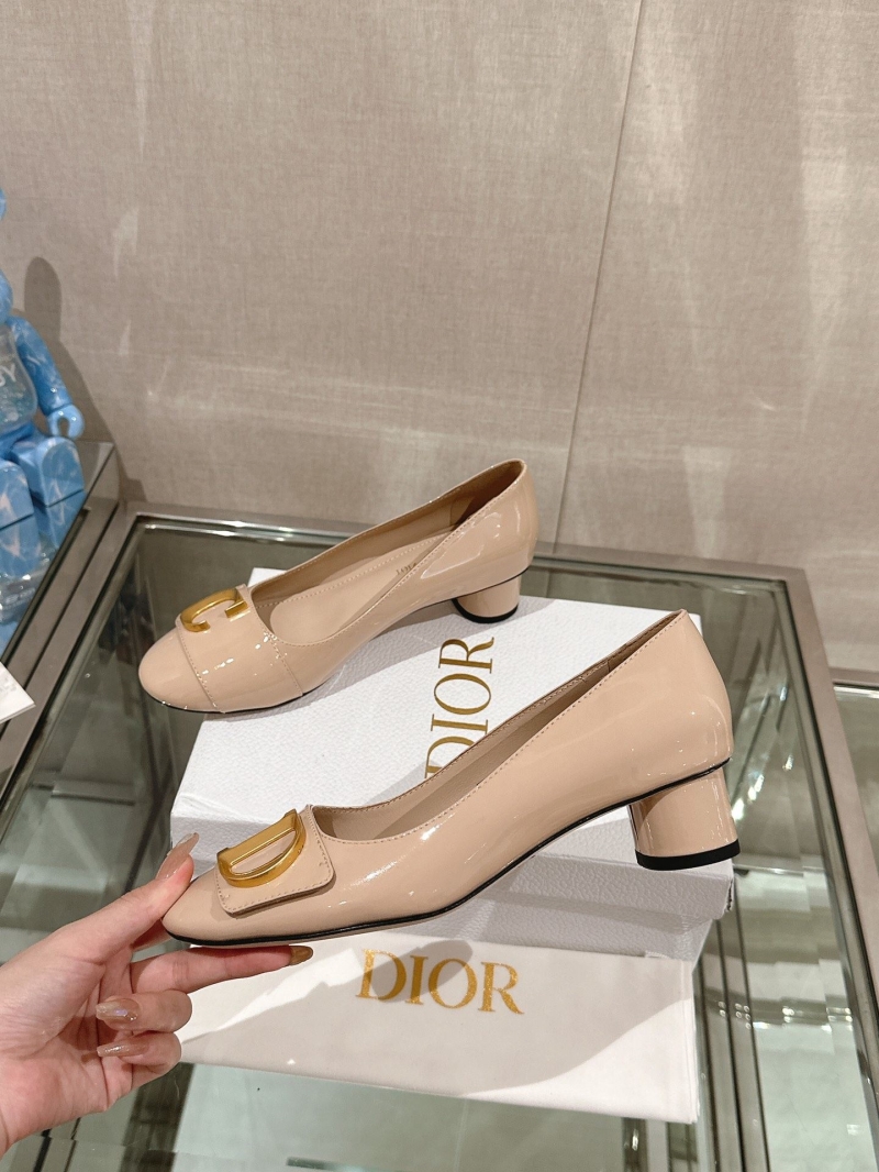 Christian Dior Heeled Shoes